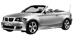 BMW E88 B2941 Fault Code