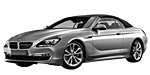 BMW F12 B2941 Fault Code