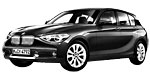 BMW F20 B2941 Fault Code