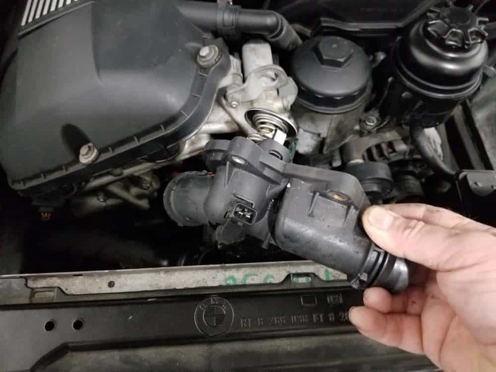 See B2941 in engine